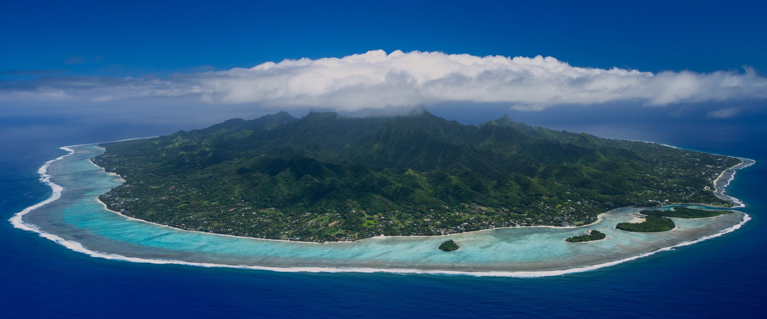 Cook Islands – Outdoor Travel Adventures