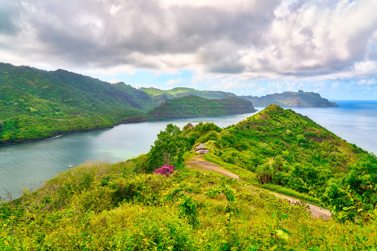 What You Need To Know To Travel To The Marquesas Islands: One Of The 