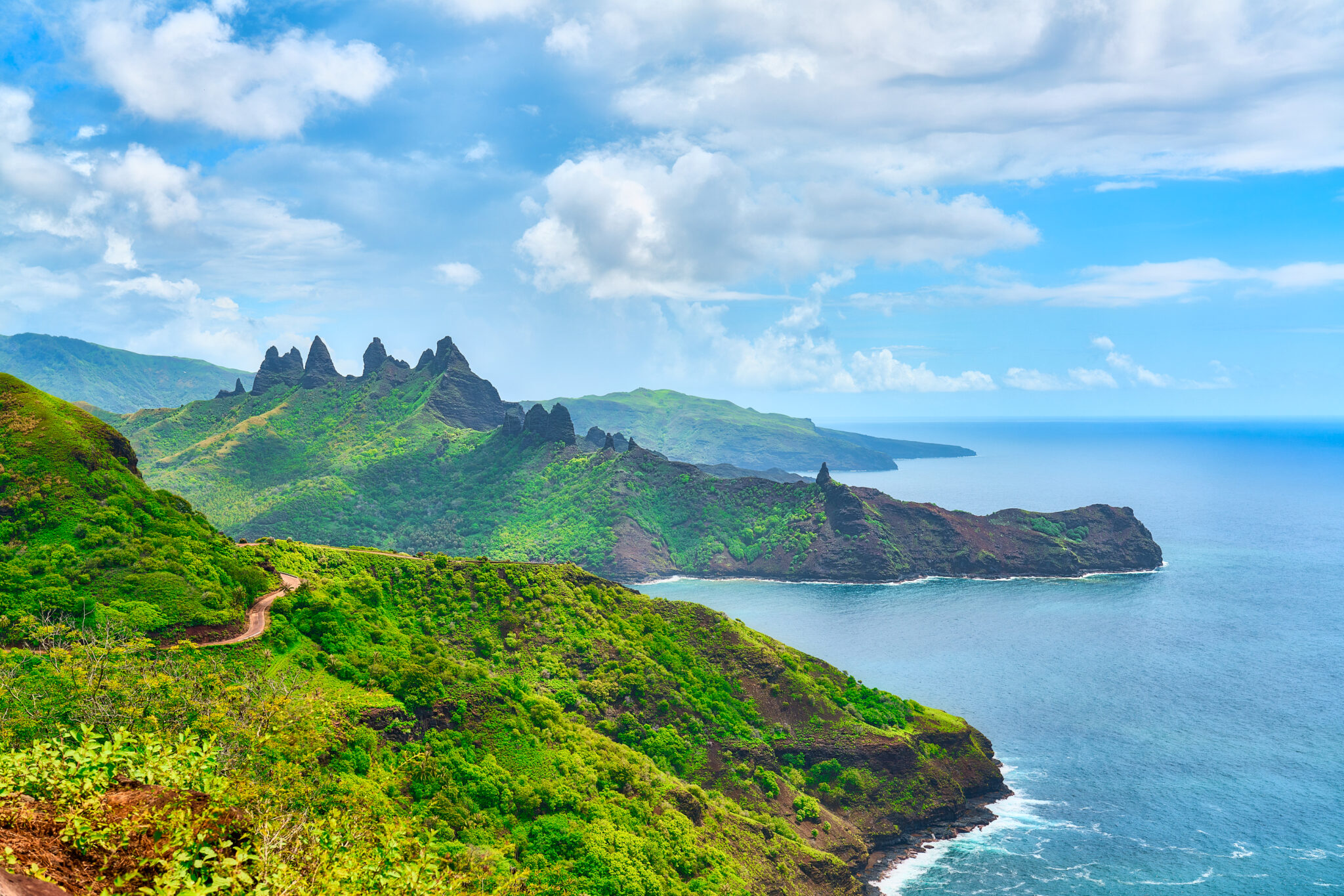 What You Need To Know To Travel To The Marquesas Islands: One Of The 